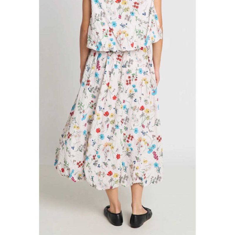 Twenty Seven Names Occasionally Skirt image number 1